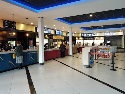ODEON Luxe Derby