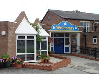 Hillstone Primary School