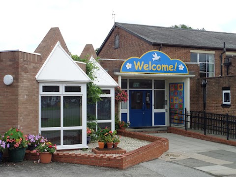 Hillstone Primary School