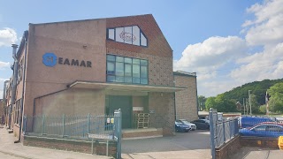 Heamar Company Ltd