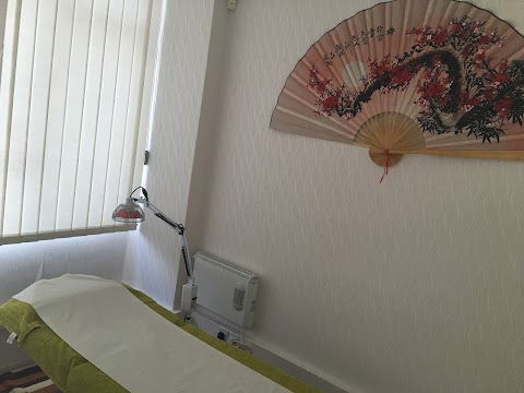 Birmingham Chinese Medicine Clinic