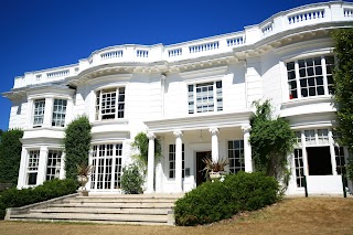 Henley Business School, Greenlands Campus