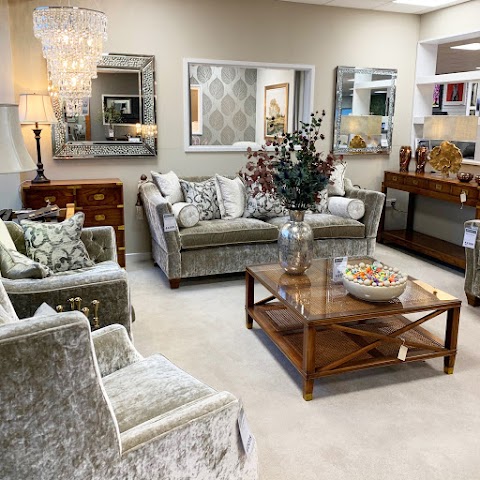 John Doe Carpets & Furniture