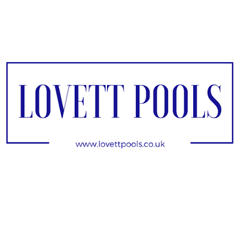 Lovett Pools Ltd