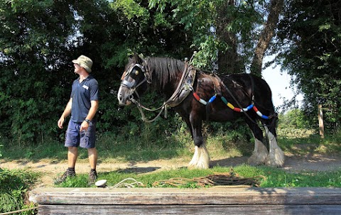 Kennet & Avon Canal Trust