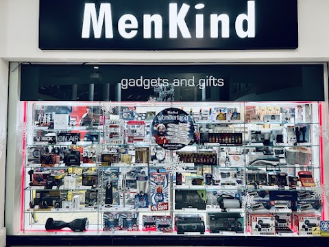 Menkind