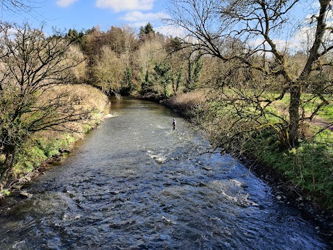 Lagan Valley Regional Park