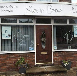 Kevin Bonds Hairdressing