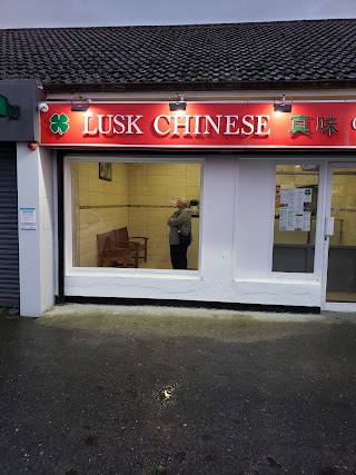 Lusk Chinese Take Away