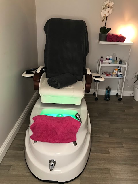 Brampton Beauty Retreat