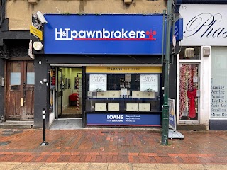 H&T Pawnbrokers