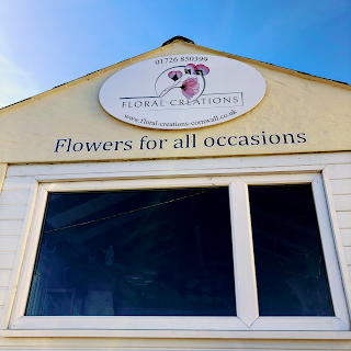 Floral Creations Cornwall