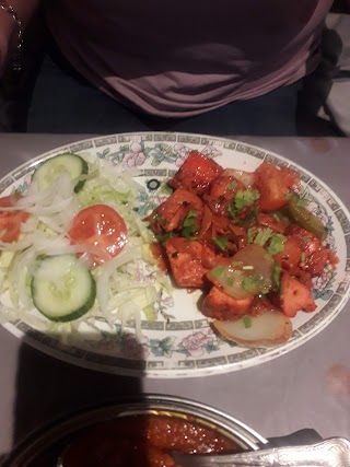 Tandoori Ghar