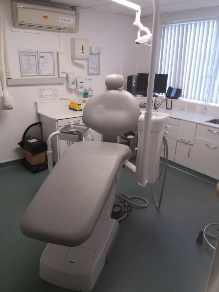 mydentist, Station Road, West Drayton