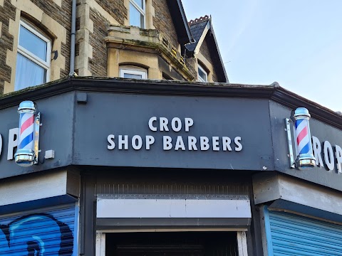 Crop Shop Barbers