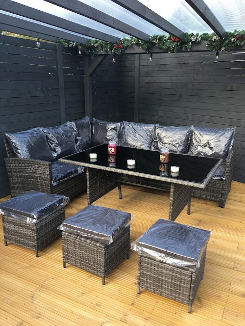 Abreo Home & Garden Furniture