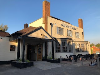 The Old White Horse Ember Inns