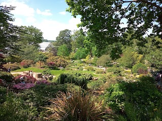 RHS Garden Wisley