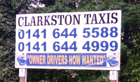 Clarkston Taxis