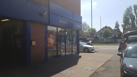 Kwik Fit - Birmingham - Perry Barr