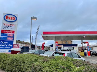 Tesco Esso Express