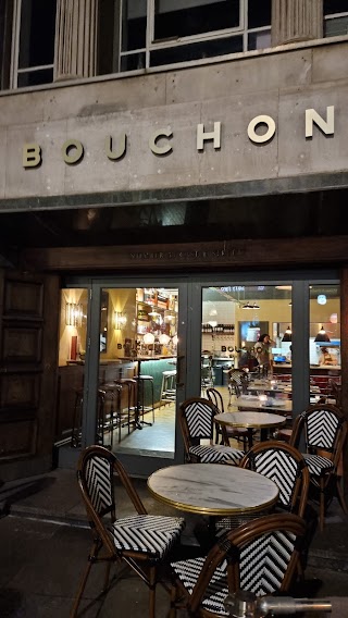 Bouchon