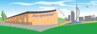 Elson Infant School