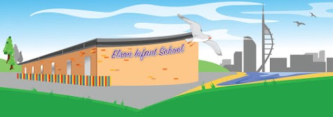 Elson Infant School