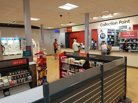 Argos Woking Lion Retail Park