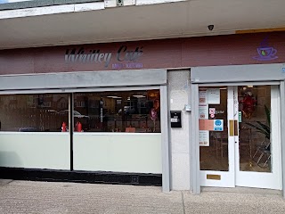 Whitley Cafe