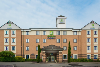 Holiday Inn Express London - Dartford, an IHG Hotel