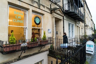 Bath Veterinary Group, Bath Cat Clinic