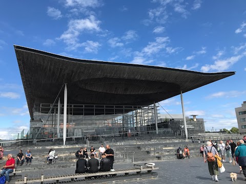 Roald Dahl Plass