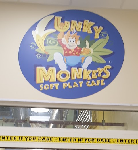 Funky Monkeys Newport