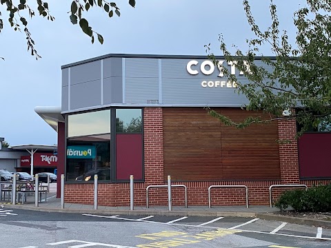 Costa Coffee