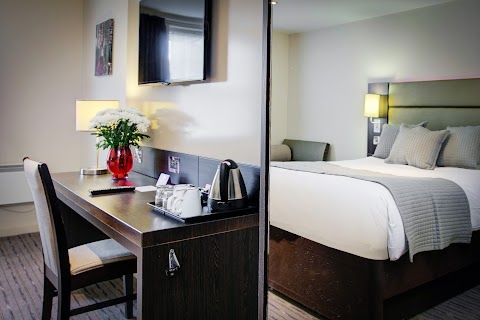 Fortune Hotel, Sure Collection by Best Western, Huddersfield-Halifax Road, M62 JCT24