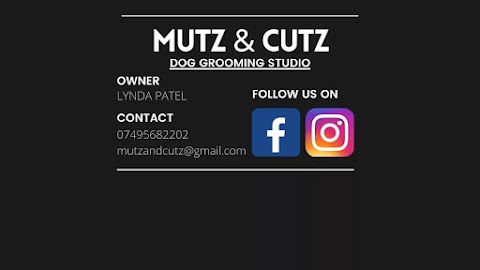Mutz and Cutz Dog Grooming Studio Chester