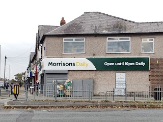 Morrisons Daily