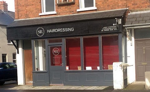 SR Hairdressing
