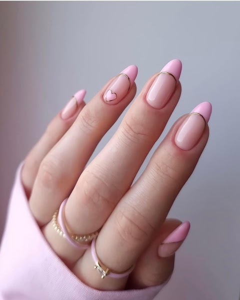 Angel nail & beauty