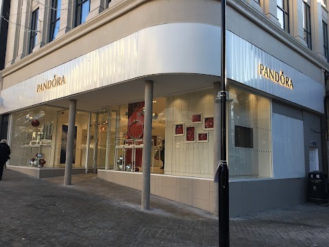 Pandora Kidderminster