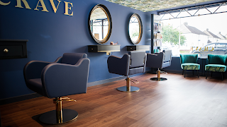 Crave Hairdressing