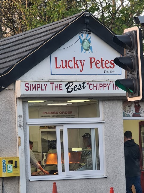 Lucky Pete's