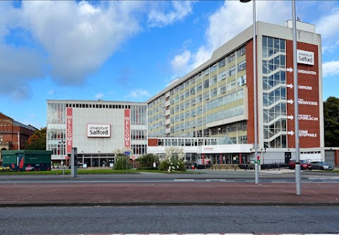 University of Salford