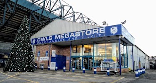 Owls Megastore