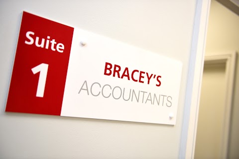 Bracey's Accountants