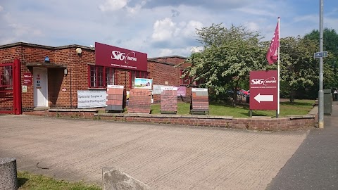 SIG Roofing Leicester