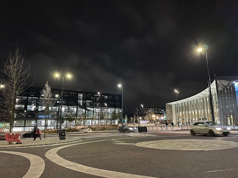 University of Central Lancashire