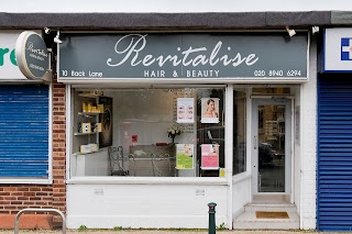 Revitalise Hair & Beauty