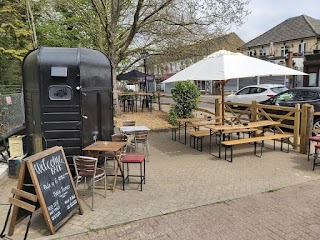 The Cotton Mill Micro Pub